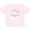AD-Pink, variant on Inktastic My Nanny Loves Me Girl Unicorn Girls Baby T-Shirt