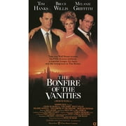Bonfire Of The Vanities (Full Frame)