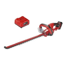 SKIL HT4222B-10 PWR CORE 20 20V Cordless 22 in Hedge Trimmer Kit w/2.0Ah Battery & Charger