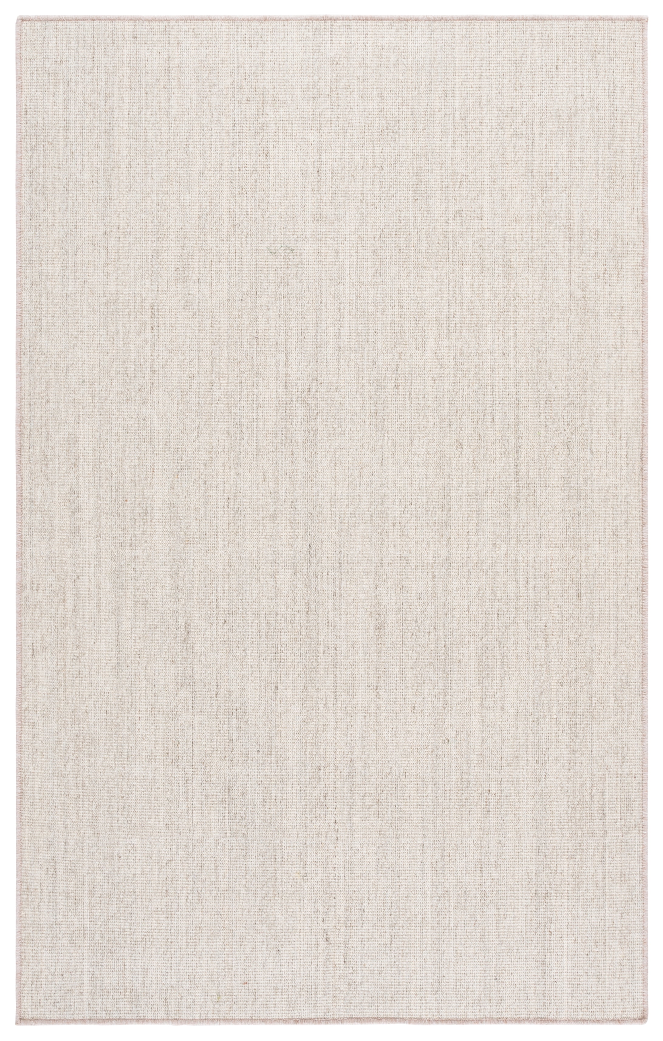 Safavieh Natural Fiber Callista Solid Area Rug, Marble/Gray, 4' x 6'