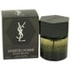 thumbnail image 1 of Perfume Yves Saint Laurent La Nuit De L'Homme Eau De Toilette 60 ml, 1 of 1