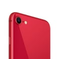 thumbnail image 2 of AT&T Apple iPhone SE (2020) 64GB, (PRODUCT)RED - Upgrade Only, 2 of 3