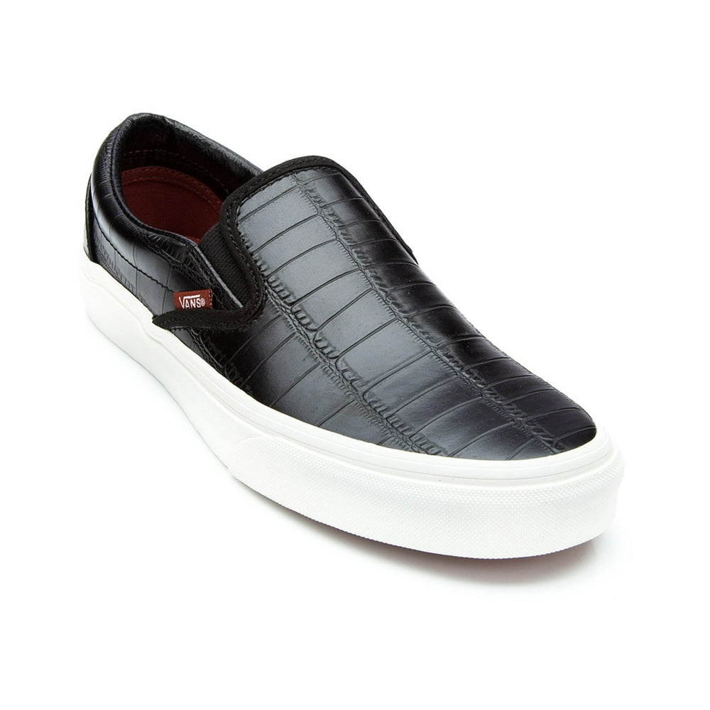 vans patent croc style 53