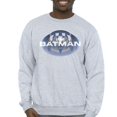 thumbnail image 3 of DC Comics Chandail Molletonné pour Hommes The Flash I'm Batman, 3 of 4