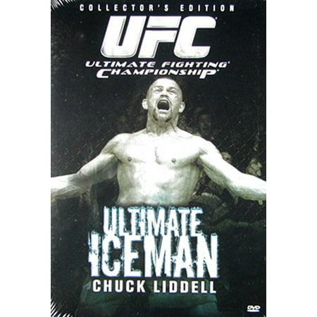 UFC Presents: The Ultimate Iceman - Chuck Liddell (Full (Best Of Chuck Liddell)