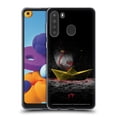 thumbnail image 1 of Head Case Designs Officially Licensed IT Movie Graphics Pennywise 2 Soft Gel Case Compatible with Samsung Galaxy A21 (2020), 1 of 7