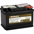 thumbnail image 3 of ACDelco 48AGM Vehicle Battery, 3 of 3