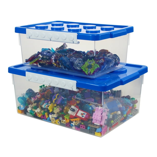 large toy storage containers