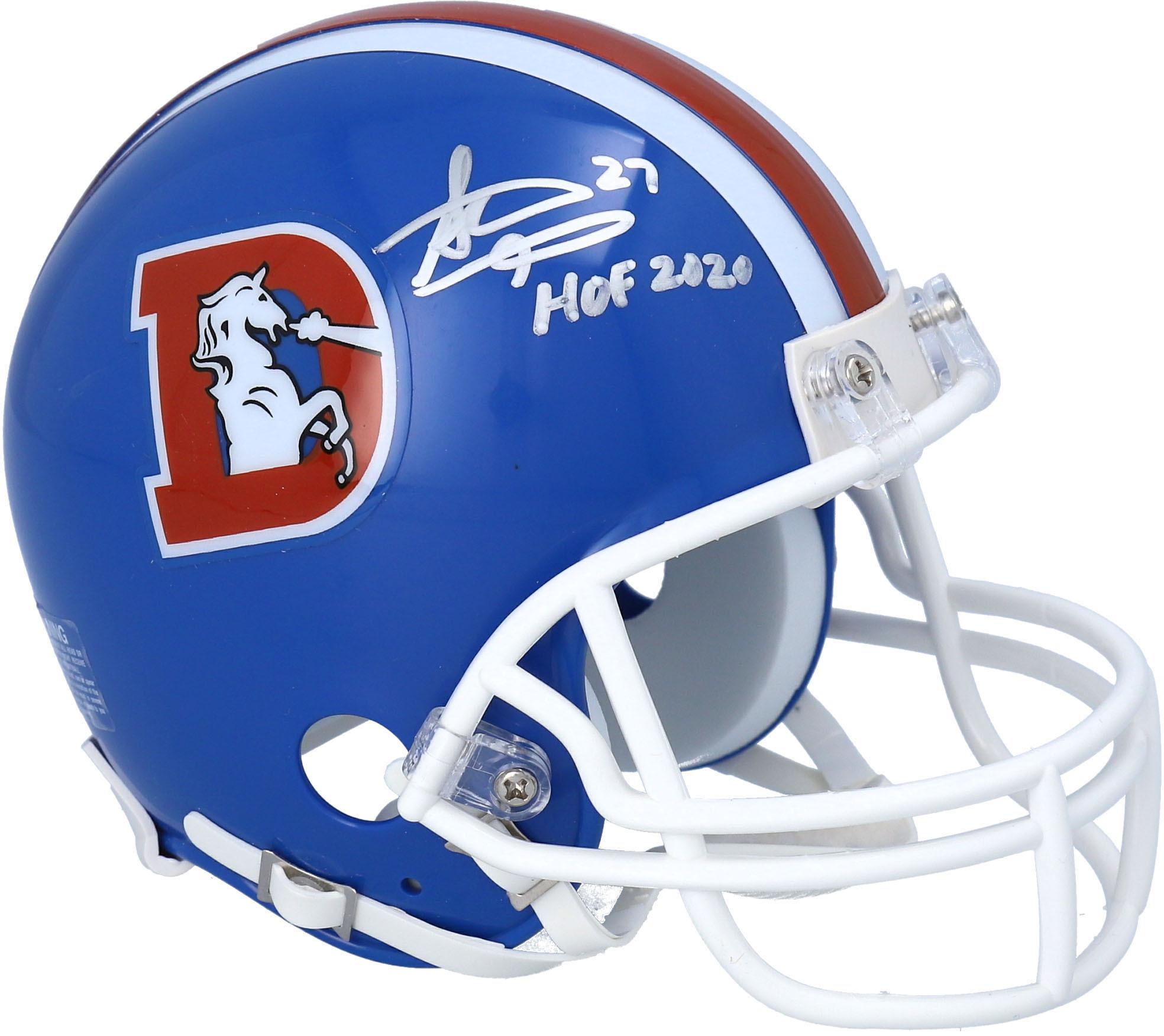 denver broncos 76