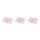 thumbnail image 3 of Cateissary 10 piezas PS Candy Box Adorable Smooth Bowknot Shape Reemplazo Halloween Case Container Wrapping Transparente Type1 NO1, 3 of 6