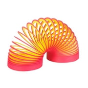 POOF-SLINKY The Original Slinky Brand Neon Plastic Slinky