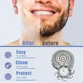 thumbnail image 2 of WEISIPU 10 PCS Replacement Blades for Pitbull Skull Shaver Platinum Gold Silver Butterfly, 2 of 12