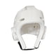 thumbnail image 1 of Casco de Karate, casco de boxeo, casco ligero portátil para proteger la cabeza, casco de boxeo para Taekwondo Muay Thai Sparring Kickboxing M, 1 of 9
