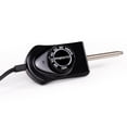thumbnail image 4 of Presto 07061 - Plancha eléctrica de 22 pulgadas con asas extraíbles, color negro, 22 pulgadas, 4 of 8