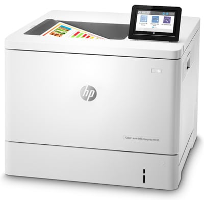 hp 555dn