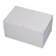 thumbnail image 5 of Caja de distribución, caja de conexiones de alimentación Caja de conexiones impermeable ABS Caja eléctrica de plástico Parte superior de la línea, 5 of 8