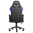 thumbnail image 2 of SILLA GAMER KULTEC  SERIE X2 ERGONOMICA KLTX-213 AZUL, 2 of 7