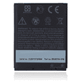 thumbnail image 2 of Batterie de Remplacement Compatible pour HTC Desire HD3 HD7 (BD29100), 2 of 4