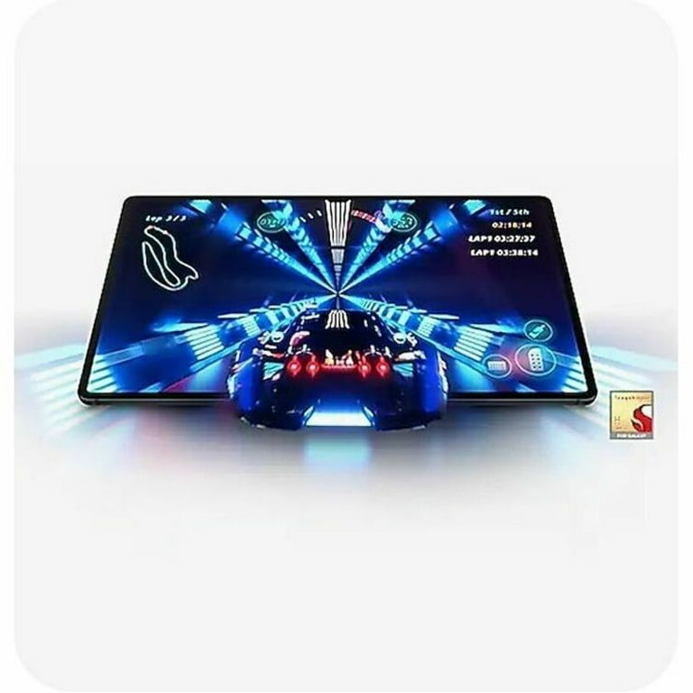 Samsung Galaxy Tab S9 FE Tablet, 6 GB, 128 GB Storage, Gray