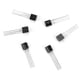 thumbnail image 2 of Kit de bricolage 840 transistors NPN PNP à 92 2N2222A-BC558, 2 of 4