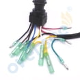 thumbnail image 4 of Oversee 703-82510-44-00/703-82510-43-00 Ignition Switch Key Assy for Yamaha outboard motor Control Box /703-82510-42-00 Parsun Hidea, 4 of 4