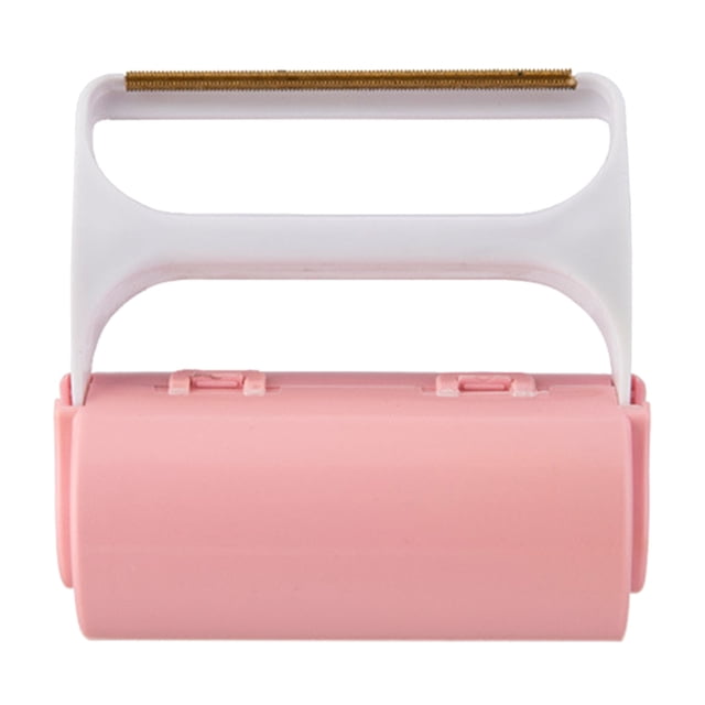 EGNMCR Organisateurs et Rangement de Garde-Robe, Malles de Rangement et Sac, Enlève-Peluches Portable, Rasoir à Charpie pour Vêtements, Épilateur Manuel, Brosse de Retrait de Rasoir pour Vêtements