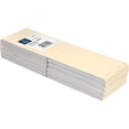 thumbnail image 3 of Business Source, BSN39557, Single Carbon Sales Book, 10 / Pack, White, 3 of 5