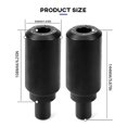 thumbnail image 5 of Z900 Z900RS Frame Slider Crash Protector For KAWASAKI Z 900 RS SE Motorcycle Accessories Falling Protection Engine Crash Pad, 5 of 5