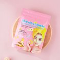 thumbnail image 4 of Kojic Turmeric Exfoliating Cleansing Pads Action Gentle Kojic Turmeric Exfoliating Pads 1ml, 4 of 6