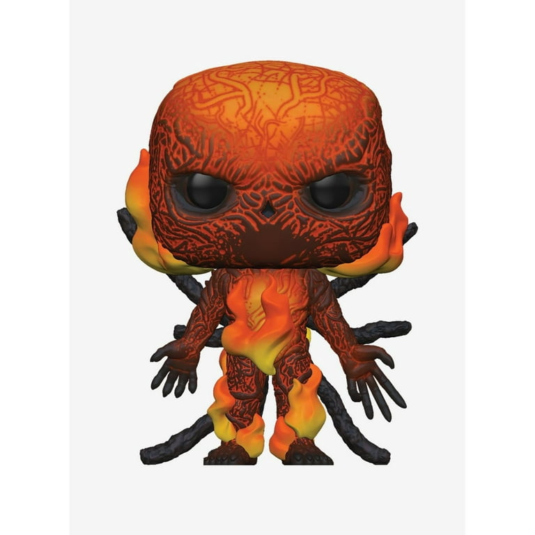 Funko POP! Stranger Things Vecna GITD 1464 - Glow-in-the