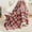 Brown, variant on Fleece Fluffy&nbsp;Warm&nbsp;Blanket for Couch - 50''x60''&nbsp;Double Reversible&nbsp;Thick Plush&nbsp;Blanket&nbsp;for Bed - Fuzzy Throw&nbsp;Plaid Checkerboard&nbsp;Blanket for Sofa
