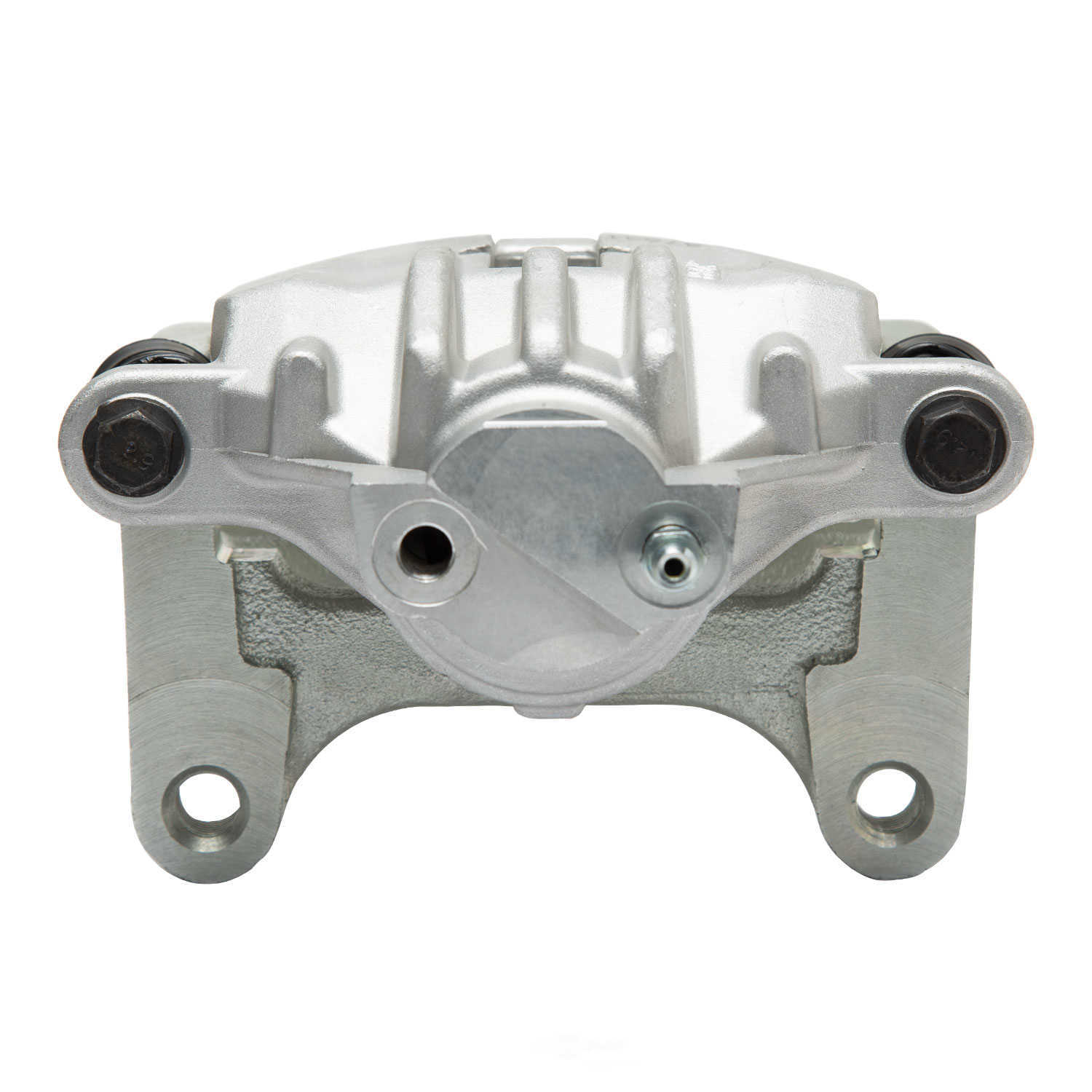 Dynamic Friction Company 331-47631 DFC Premium Caliper - Silver Zinc Coated