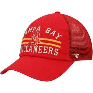 NFL Football Tampa Bay Buccaneers Hat Cap Men's Pirate Bucs FL  Adjustable HoloSl