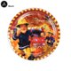thumbnail image 5 of Vajilla de fiesta de bombero para niños, platos, servilletas, vasos, mantel, camión de bomberos, decoraciones de fiesta de cumpleaños, cubiertos de fiesta de bombero, 5 of 5