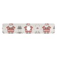 thumbnail image 7 of Yayeee Faucet Mat for Kitchen Sink 30" Diatomite Long Splash Guard Pad, Beige Christmas Santa, 7 of 7