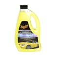 thumbnail image 1 of Meguiar’s® Ultimate™ Wash & Wax, G17748C, yellow, 48 fl. oz. (1.42 L), 1 of 4