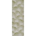 thumbnail image 3 of Novogratz by Momeni Villa Sorrento Green Indoor Outdoor Rug 9'3" X 12'6", 3 of 10