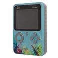 thumbnail image 3 of Consola de juegos portátil para niños consola de juegos con pantalla a color recargable Linda 2 jugadores para dormitorio para niños ANGGREK Otros, 3 of 8