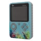 thumbnail image 3 of Consola de juegos portátil para niños consola de juegos con pantalla a color recargable Linda 2 jugadores para dormitorio para niños ANGGREK Otros, 3 of 8
