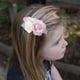 thumbnail image 4 of Pinza para el pelo con forma de flor BFNAAGirl, para bebé y niña, con forma de caimán, 4 of 7