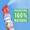 thumbnail image 5 of Aromatizante Febreze Berry & Bramble Aroma con Notas a Fresas y Frambuesas 230 g, 5 of 5