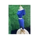 thumbnail image 2 of Conjunto Blusa Con Olan Y Falda Ajustable Casual De Mujer Color Azul Talla Unitalla Marca Emil SaEs, 2 of 4