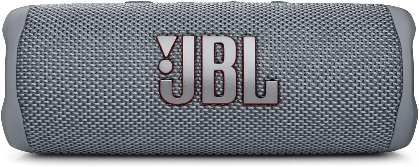 ContiMarket. Parlante JBL Flip 6 - Grey