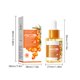 thumbnail image 2 of Pisexur Belleza Maquillaje Suero hidratante antioxidante con vitamina C de espino amarillo (30 ml)para mujeres y hombres, 2 of 9