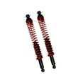thumbnail image 3 of KarParts360 For Chevy S10 Blazer/S10 1990-1990 Spring Assisted Shock Absorber | Rear | 8.61 Inches / 218.69 Millimeters Shock Stroke | 14.38 Inches / 365.252 Millimeters Compressed Length, 3 of 4