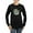 Black, variant on CafePress - Power Rangers Angel Women's Long Sleeve T Shirt - Women's Long Sleeve Graphic Tee Casual Fit