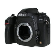 Nikon D780 DSLR Camera 1618 (Body Only) (International Model)