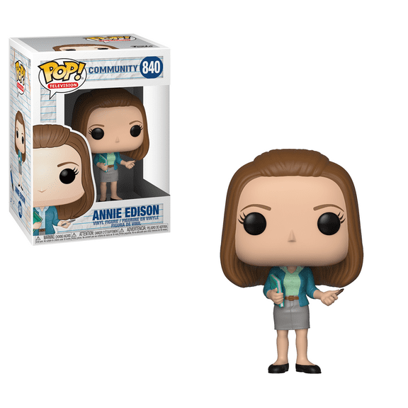 Funko POP! TV: Community - Annie Edison