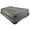 Light Gray, variant on EPG Extra Large Wool Blanket with Zippered Bag | Warm, Comfortable, Stylish, Military | XL Queen/King - 72 x 92 in, 80% Wool, 5.35 lbs | Camping, Outdoor, Bedding, Emergency, Survival, Cabin, RV