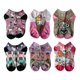 thumbnail image 5 of Tines De Hello Kitty Dama Calidad Moda 10 Pares, 5 of 7